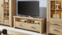 TV-Board 1 CANYON Lowboard Unterschrank Fernsehrschrank...