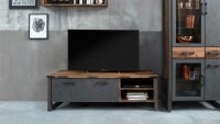 TV-Board PRIME Lowboard TV-Bank Old Wood Matera