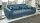 Big Sofa XXL Couch ESCAPE Taschenfederkern 276x145