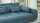 Big Sofa XXL Couch ESCAPE Taschenfederkern 276x145