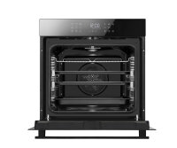 Einbaubackofen AMICA EBX 944 670 S X-type Design...