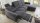 Ecksofa PAROLE Sofa anthrazit mit elektr. Relaxfunktion 292x165