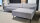 ROLF BENZ Ecksofa Freistil 180 rechts Stoff grau 260 cm