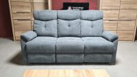 Recliner 3-Sitzer Kate Fernsehsessel mit Relaxfunktion...