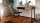 Schreibtisch DENTON Artisan Oak anthrazit 120x60 cm