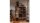 Regal DENTON Artisan Oak anthrazit 107x145 cm
