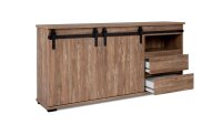 Sideboard MARRAKESCH Valhalla Eiche Milford Kiefer 180 cm