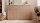 Sideboard CHESTER Anrichte MDF Sonoma Eiche 151x89 cm