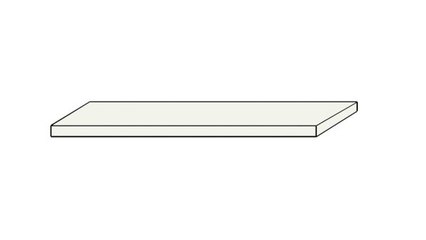 Toro Wandboard Eiche Schwarzbraun TO71-1-23