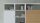 Regalwand TORO 117 System weiß matt lackiert Wildeiche