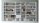 Regalwand TORO 53 System weiß matt lackiert Sonoma Eiche