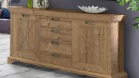 Sideboard NEPAL Anrichte Kommode Wohnzimmerschrank in...