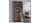 Vitrine CLIF Buffetschrank old wood vintage Beton dunkelgrau