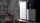 Aktenschrank OSLO Büroschrank in weiß matt Sanremo Eiche von Germania