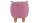 Tierhocker PIGGY pink Schwein cartoon Kinderhocker