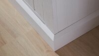 Sideboard LIMAS Kommode Anrichte in Pinie hell und Taupe