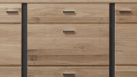 Sideboard SONOS Altesche Artisan Eiche teilmassiv Schrank