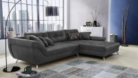 Wohnlandschaft SAN FRANCISCO Sofa Ecksofa Polstersofa in...