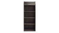 Aktenschrank ROLLO graphit Rolladenschrank Regal 69 cm