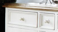 Sideboard BODDE Kiefer massiv vintage used Look Landhaus