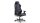 Schreibtischstuhl Bürostuhl DX RACER 3 Lederlook schwarz Game Chair