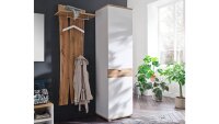 Garderobenschrank R NIA Dielenschrank Schuhschrank...