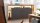 Sideboard LIZZANO Balkeneiche 3D und grau matt Melamin