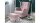 Sessel OMADO Fernsehsessel Ohrensessel Stoff flamingo