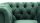 Sessel Relaxsessel CHESTERFIELD Samt dunkelgrün 114 cm