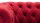 Sessel CHESTERFIELD in Samt rot Relaxsessel 114 cm