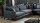 Wohnlandschaft SEFANUS Sofa U-Form anthrazit mit Kissen