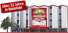 Möbel Akut - Über 22 Jahre in Bielefeld